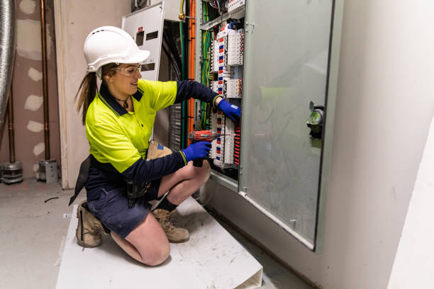 Electrical System Inspection in Micco, FL