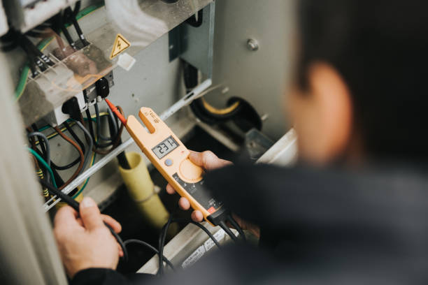 Best Electrical System Inspection  in Micco, FL