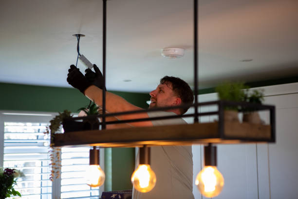 Best Electrical Installation Contractor  in Micco, FL