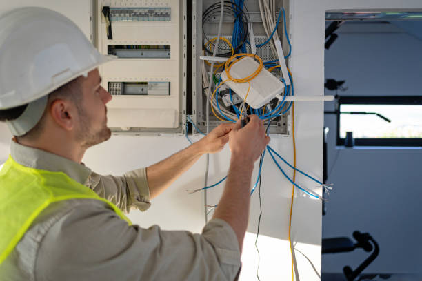 Best Emergency Electrical Repair  in Micco, FL
